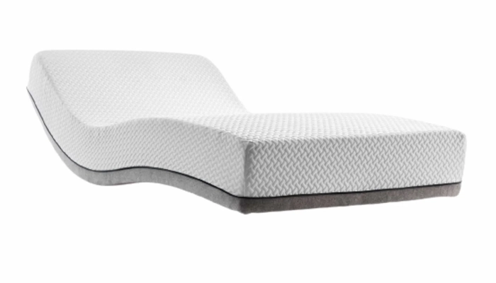 Memory Foam Adjustable Bed Mattress